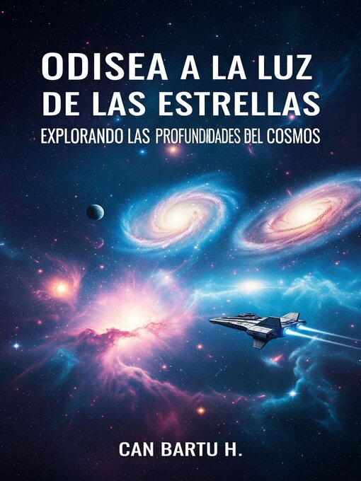 Title details for Odisea a la luz de las Estrellas by CAN BARTU H. - Available